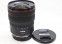 【中古】 キヤノン(canon) RF14-35mm F4 L IS USM