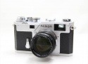 【中古】 ニコン(nikon) S3 Limited Edition 50mm F1.4
