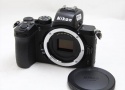 【中古】 ニコン(nikon) Z50 ボディ