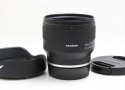 【中古】 タムロン(tamron) 20mm F/2.8 Di III OSD M1：2 (Model F050)