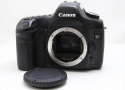 【中古】 キヤノン(canon) EOS 5D