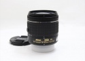 【中古】 ニコン(nikon) AF-P DX NIKKOR 18-55mm f/3.5-5.6G VR