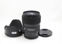 【中古】 シグマ(sigma) A 35mm F1.4 DG HSM [キヤノン用]
