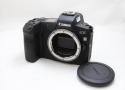 【中古】 キヤノン(canon) EOS R ボディ