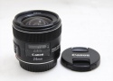 【中古】 キヤノン(canon) EF24mm F2.8 IS USM