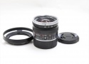 【中古】 ツァイス(zeiss) Biogon T* 28mm F2.8 ZM ブラック
