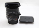 【中古】 ライカ(leica) SUMMILUX-M 28mm F1.4 ASPH. 11668