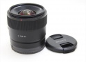 【中古】 ソニー(sony) E 11mm F1.8 SEL11F18