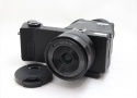 【中古】 シグマ(sigma) SIGMA dp1 Quattro LCD ビューファインダーキット