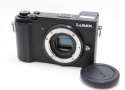 【中古】 パナソニック(panasonic) LUMIX DC-GX7MK3-K ボディ [ブラック]