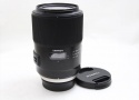 【中古】 タムロン(tamron) SP 90mm F/2.8 Di MACRO 1：1 VC USD (F017) [ニコン用]