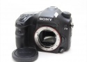 【中古】 ソニー(sony) α77 II ILCA-77M2 ボディ