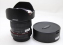 【中古】 サムヤン(SAMYANG) 14mm F2.8 IF ED UMC Aspherical [キヤノン用]