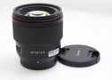 【中古】 その他(other) SAMYANG AF 75mm F1.8 [富士フィルム X]