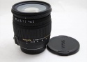 【中古】 シグマ(sigma) 17-70mm F2.8-4.5 DC MACRO HSM [ニコン用]