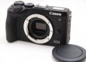 【中古】 キヤノン(canon) EOS M6 Mark II ボディ [ブラック]