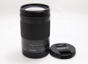 【中古】 キヤノン(canon) EF-M18-150mm F3.5-6.3 IS STM [グラファイト]
