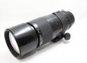 【中古】 ニコン(nikon) Ai Nikkor 300mm F4.5S
