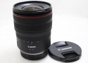 【中古】 キヤノン(canon) RF14-35mm F4 L IS USM