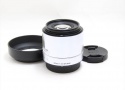 【中古】 シグマ(sigma) A 60mm F2.8 DN [シルバー] [マイクロフォーサーズ用]
