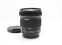 【中古】 キヤノン(canon) EF-S 10-18mm F4.5-5.6 IS STM