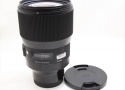 【中古】 シグマ(sigma) A 135mm F1.8 DG HSM [ソニーE用]