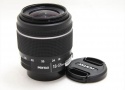 【中古】 ペンタックス(pentax) smc PENTAX-DAL 18-55mm F3.5-5.6 AL WR