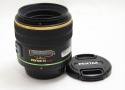 【中古】 ペンタックス(pentax) smc PENTAX-DA★ 55mmF1.4 SDM