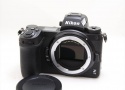 【中古】 ニコン(nikon) Z7II ボディ