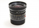 【中古】 ライカ(leica) エルマリート M24mm F2.8 ASPH