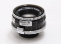 【中古】 ニコン(nikon) W-NIKKOR 3.5cm F1.8 [S]
