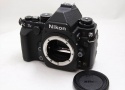 【中古】 ニコン(nikon) Df ボディ [ブラック]