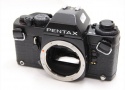 【中古】 ペンタックス(pentax) LX 後期 + FA-1
