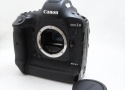 【中古】 キヤノン(canon) EOS-1D X Mark II ボディ