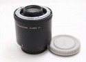 【中古】 ニコン(nikon) Ai AF-S TELECONVERTER TC-20EII 2x