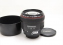 【中古】 キヤノン(canon) EF85mm F1.2L II USM