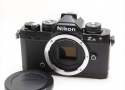 【中古】 ニコン(nikon) Zfc ボディ [ブラック]