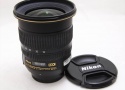 【中古】 ニコン(nikon) AF-S DX Zoom Nikkor ED 12-24mm F4G(IF)