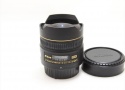 【中古】 ニコン(nikon) AF DX フィッシュアイ Nikkor ED 10.5mm F2.8G