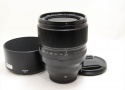 【中古】 富士フイルム(fujifilm) FUJINON XF50mmF1.0 R WR
