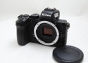 【中古】 ニコン(nikon) Z50 ボディ