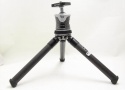 【中古】 ジッツオ(gitzo) ミニトラベラー三脚 ブラック - GKTBB1