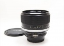 【中古】 ニコン(nikon) Ai Nikkor 85mm F1.4S