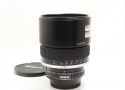 【中古】 ニコン(nikon) Ai Nikkor 135mm F2S