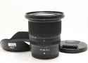 【中古】 ニコン(nikon) NIKKOR Z 14-30mm f/4 S