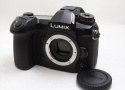 【中古】 パナソニック(panasonic) LUMIX DC-G9 PRO ボディ