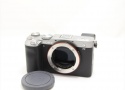 【中古】 ソニー(sony) α7C ILCE-7C ボディ [シルバー]