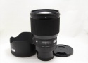 【中古】 シグマ(sigma) A 85mm F1.4 DG HSM [ソニーE用]