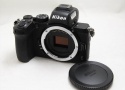 【中古】 ニコン(nikon) Z50 ボディ