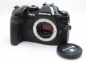 【中古】 オリンパス・OMシステム(olympus・OM SYSTEM) OM-D E-M1 Mark II ボディ